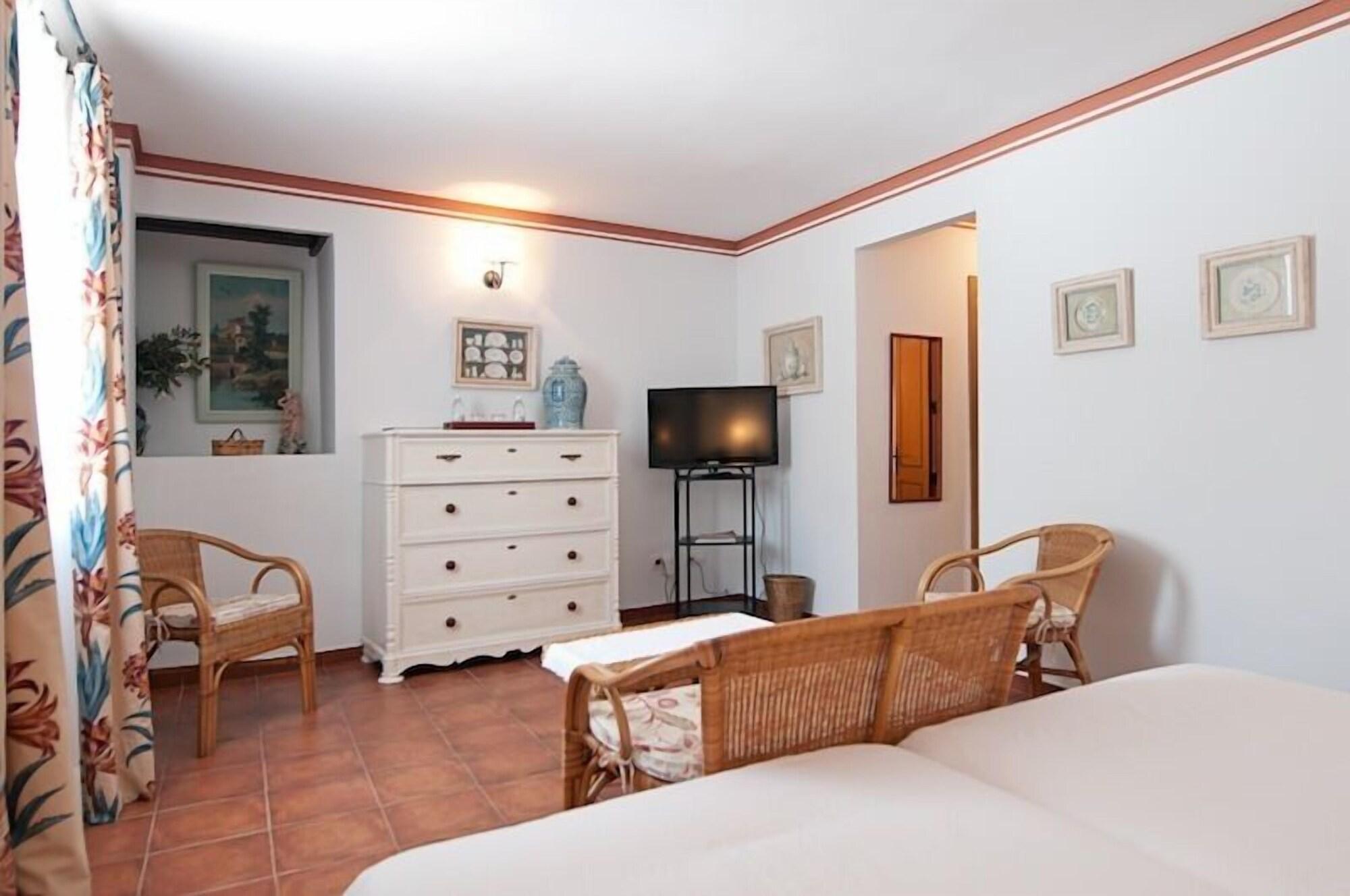 Cortijo San Ignacio Hotel El Cortijo  Luaran gambar
