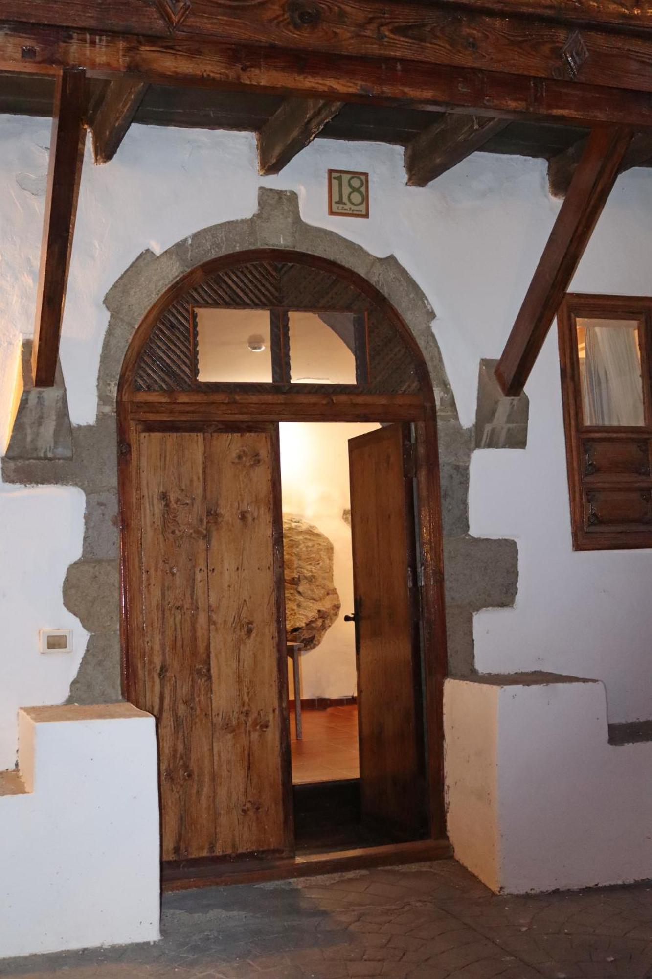 Cortijo San Ignacio Hotel El Cortijo  Luaran gambar