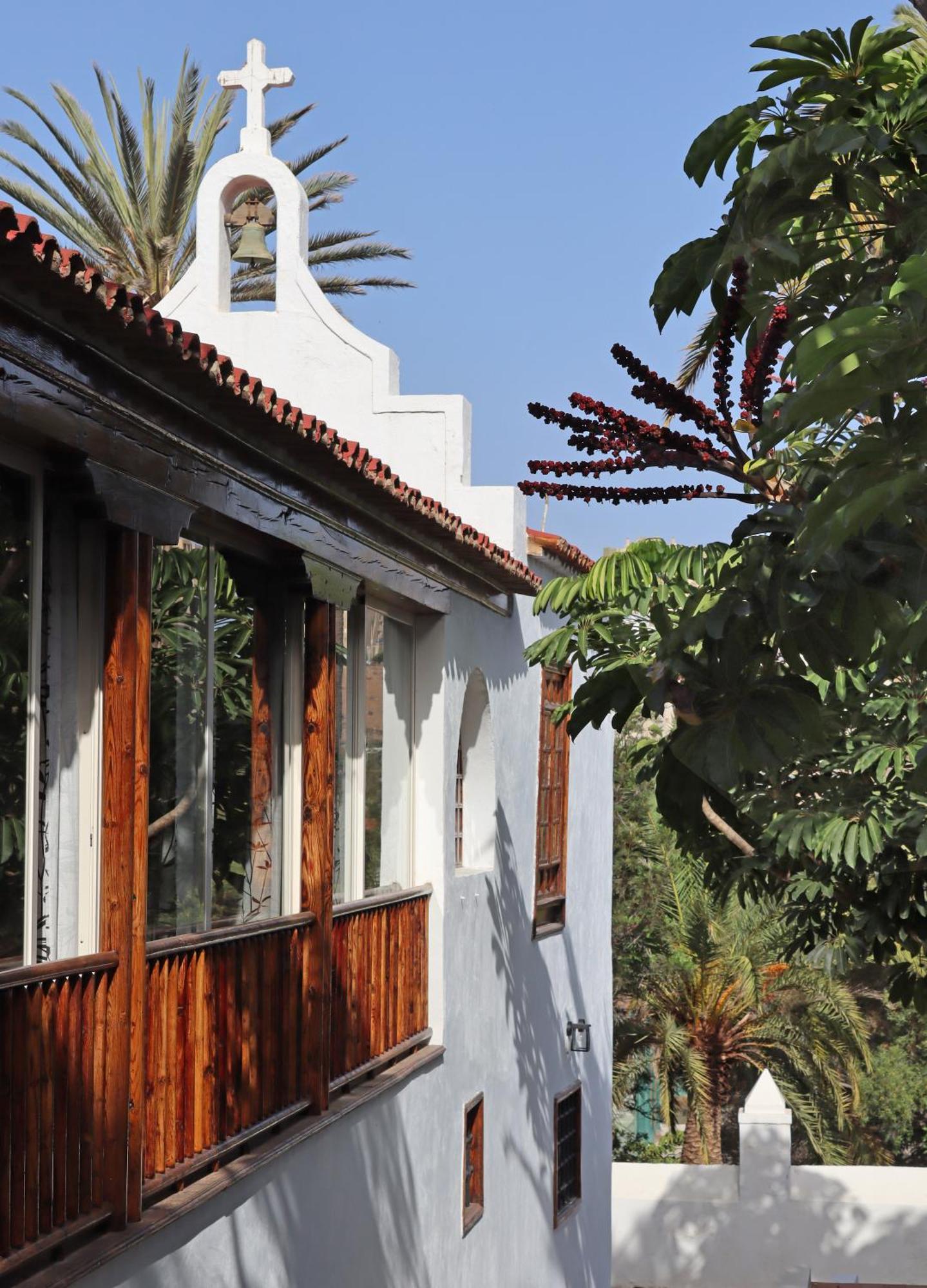 Cortijo San Ignacio Hotel El Cortijo  Luaran gambar