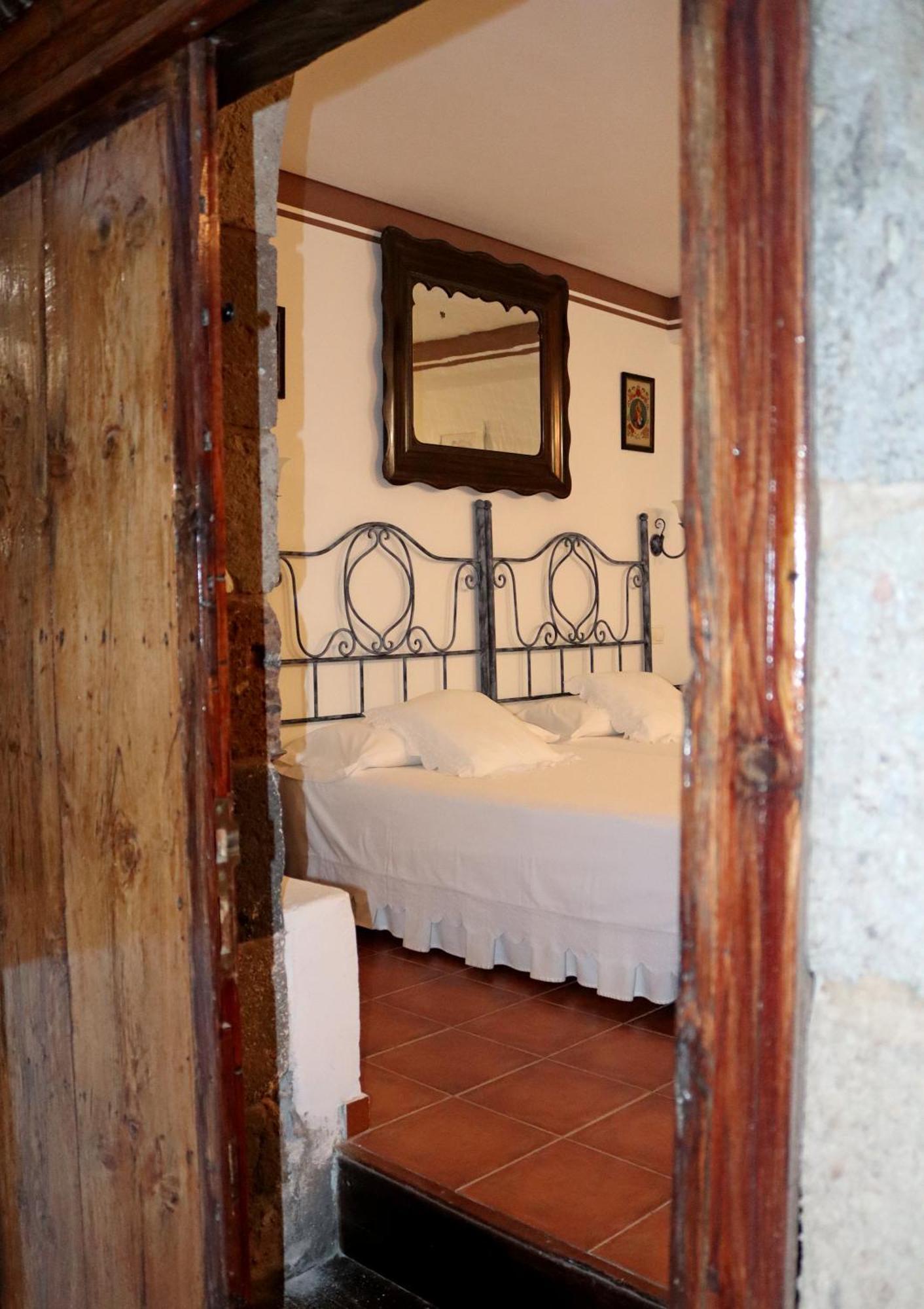 Cortijo San Ignacio Hotel El Cortijo  Luaran gambar
