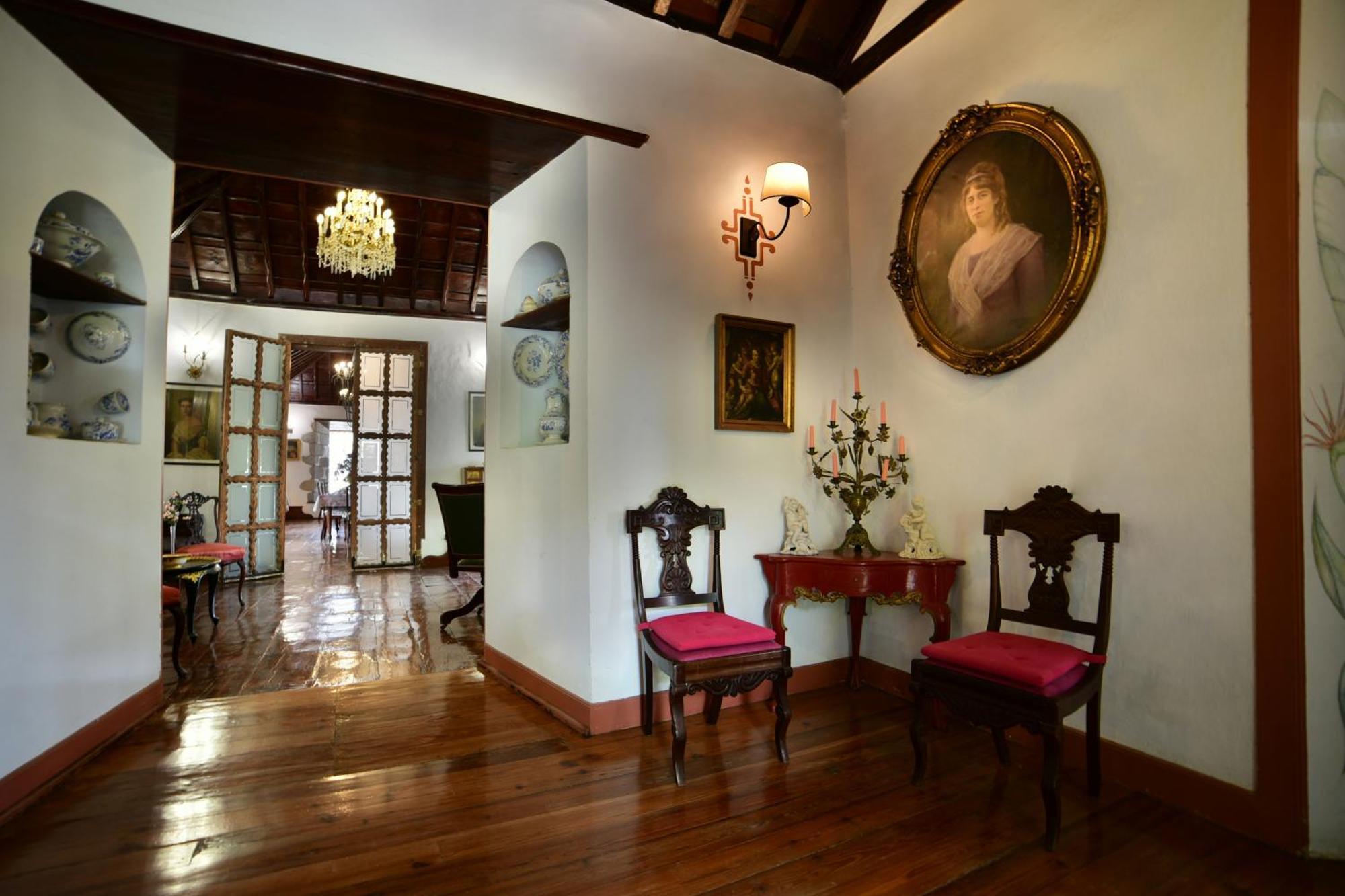 Cortijo San Ignacio Hotel El Cortijo  Luaran gambar