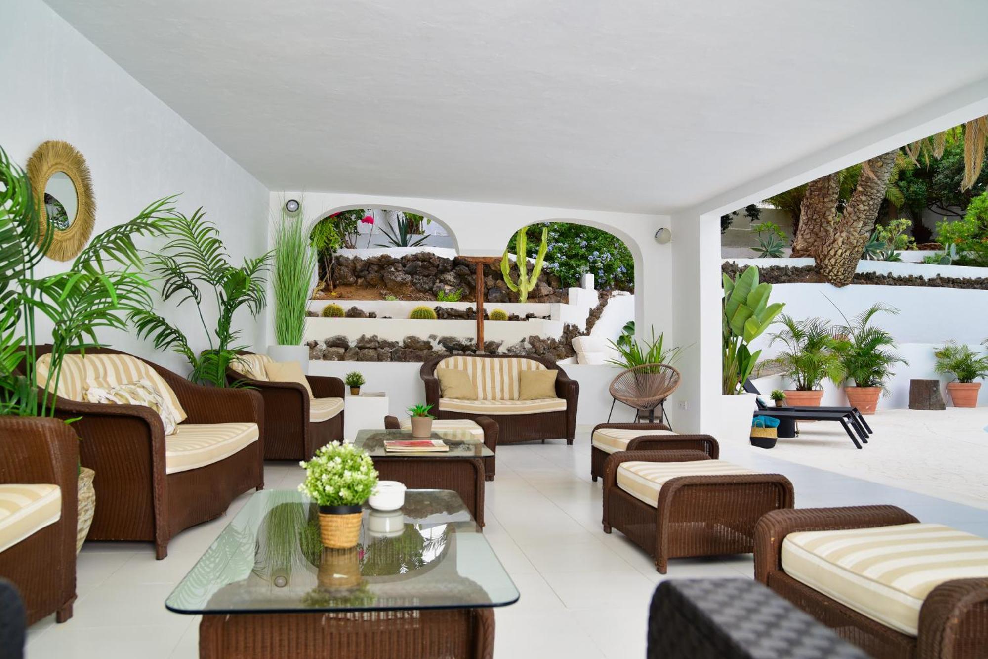 Cortijo San Ignacio Hotel El Cortijo  Luaran gambar