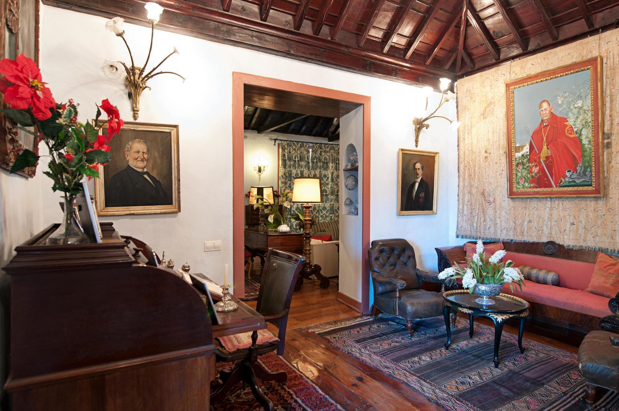 Cortijo San Ignacio Hotel El Cortijo  Luaran gambar