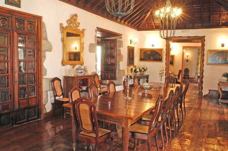 Cortijo San Ignacio Hotel El Cortijo  Luaran gambar