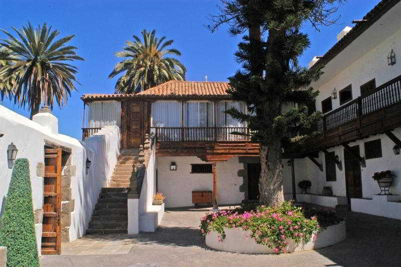 Cortijo San Ignacio Hotel El Cortijo  Luaran gambar