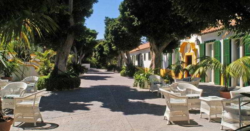 Cortijo San Ignacio Hotel El Cortijo  Luaran gambar