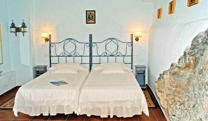 Cortijo San Ignacio Hotel El Cortijo  Luaran gambar